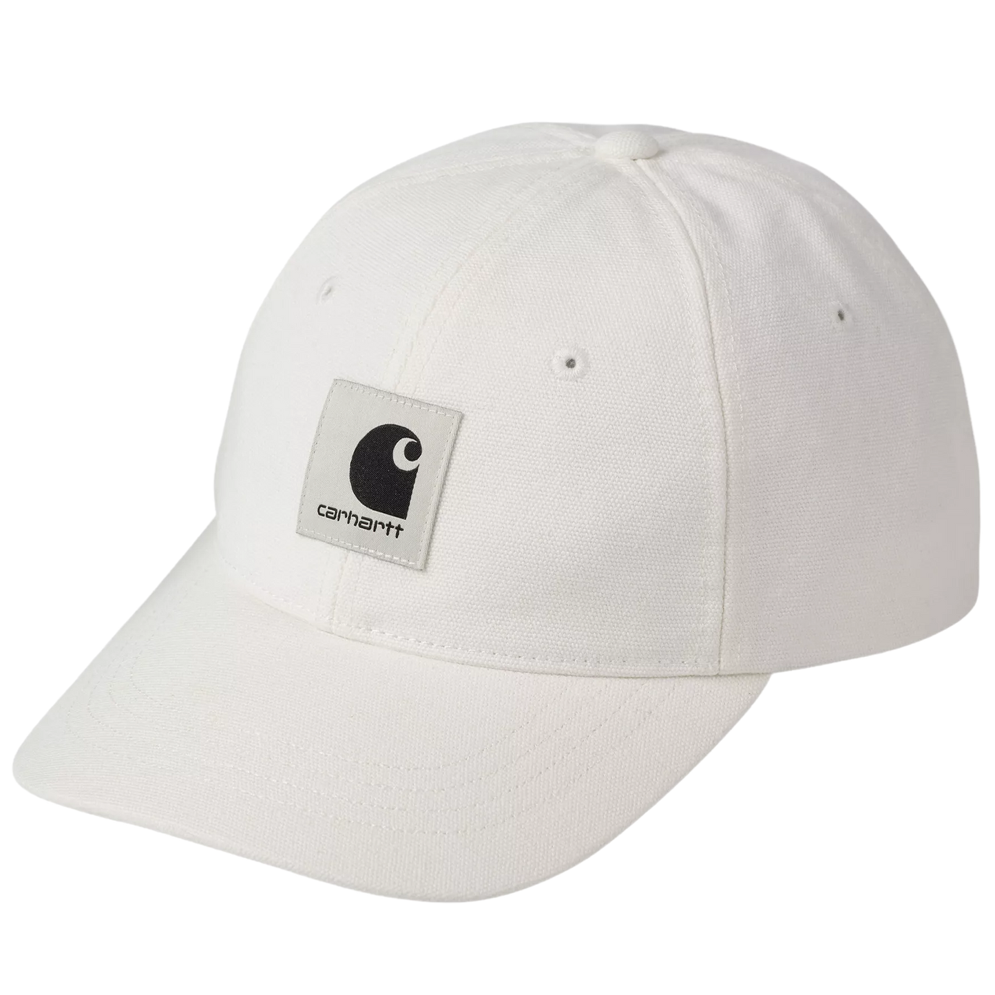 Canvas Cap