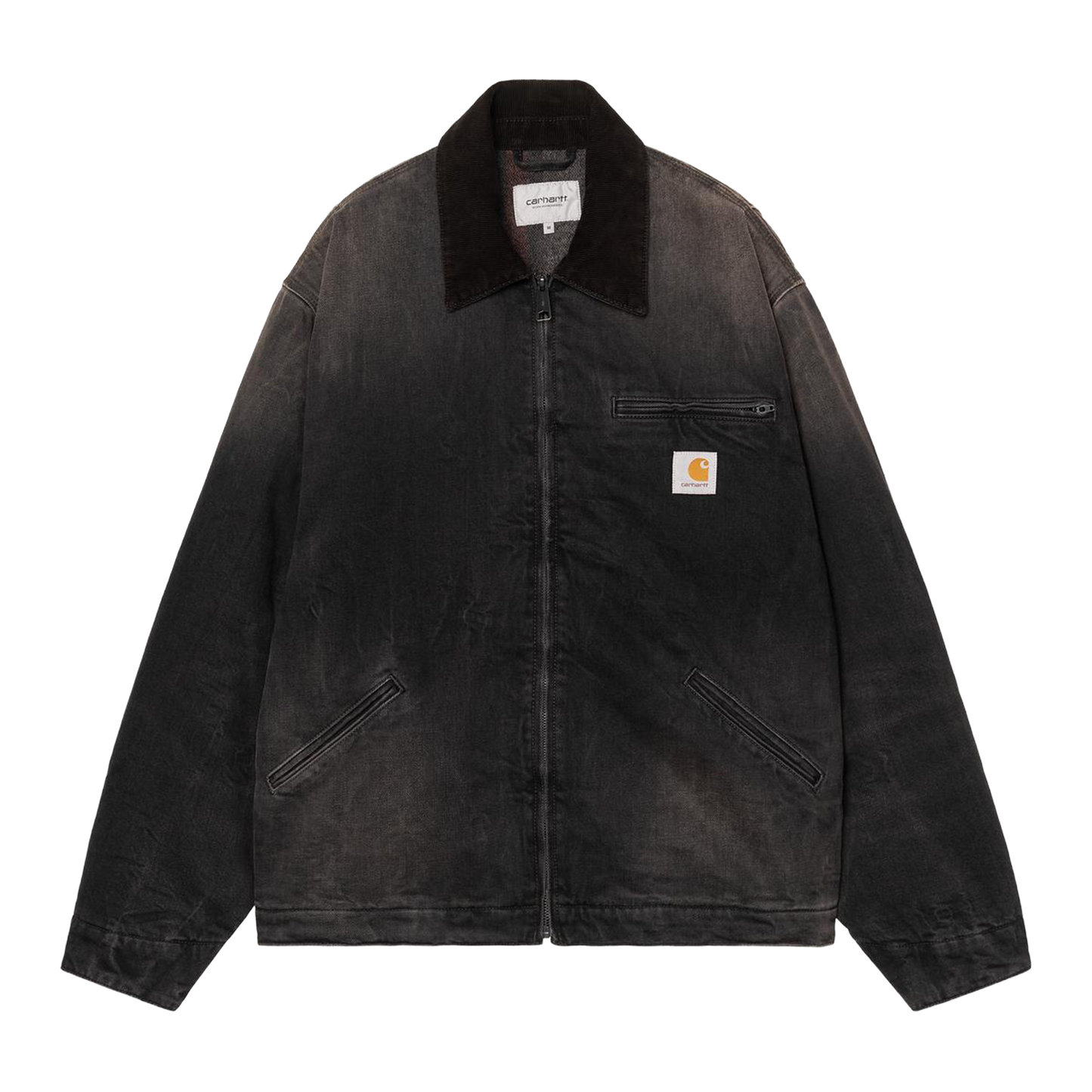OG Detroit Jacket