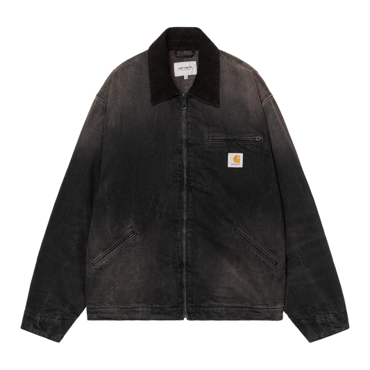OG Detroit Jacket