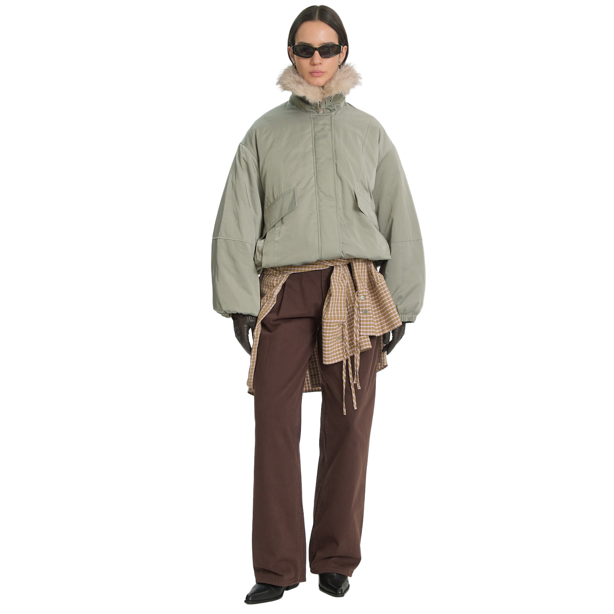 Doriana Jacket