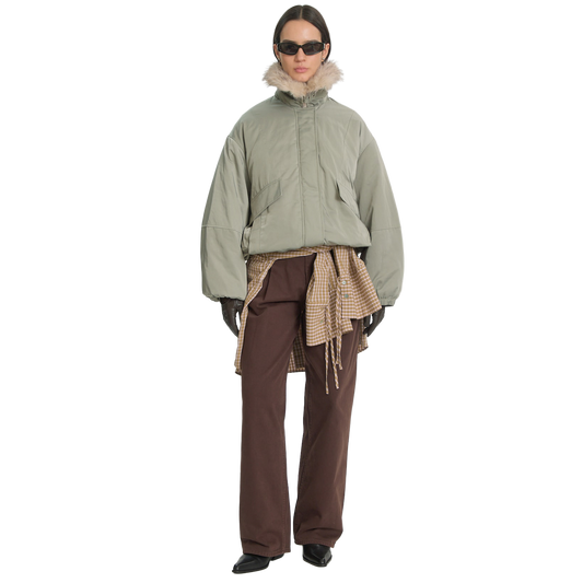 Doriana Jacket