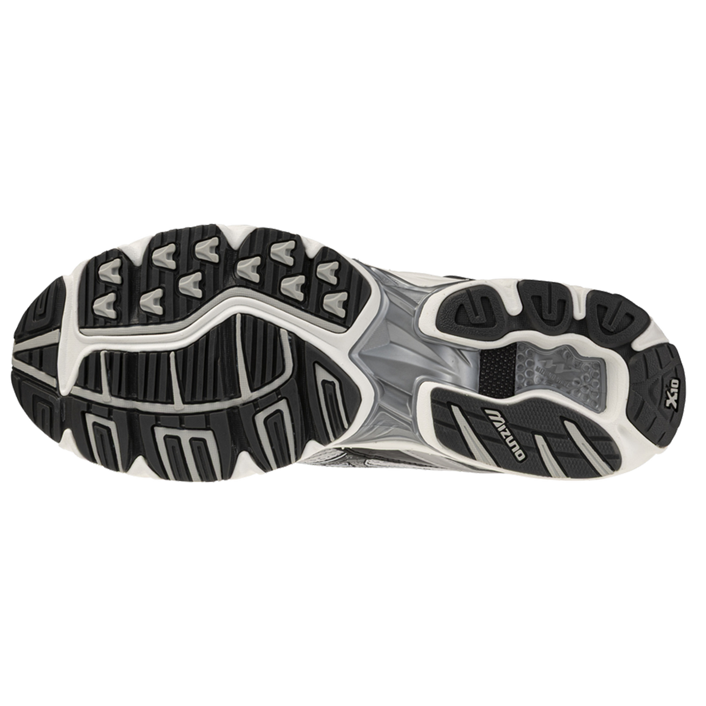 Wave Rider 10