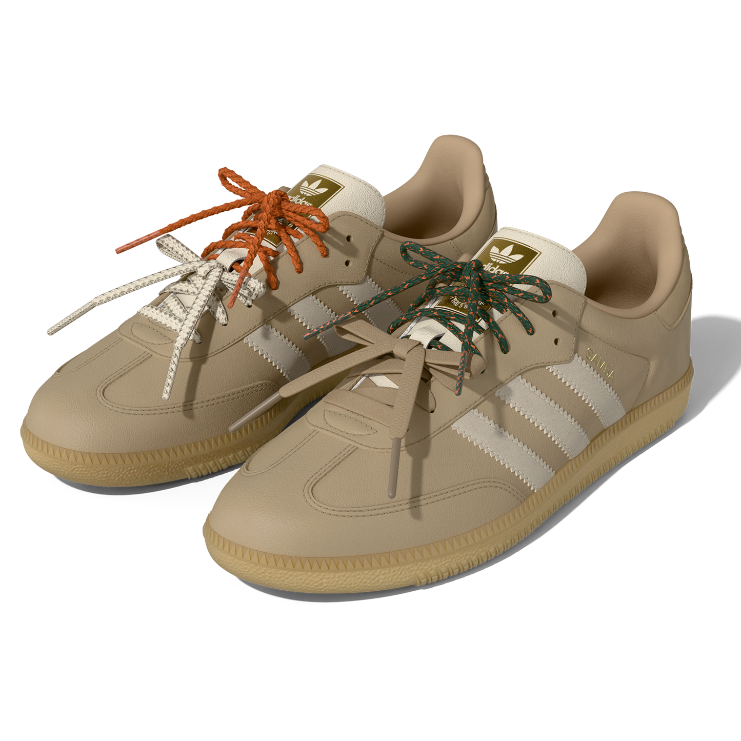 Samba OG W