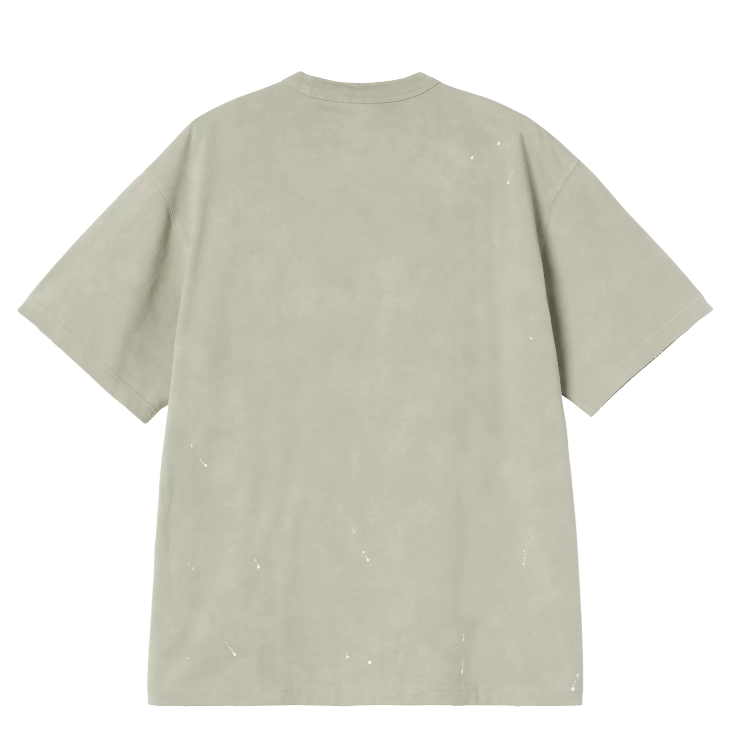 S/S Painter T-Shirt
