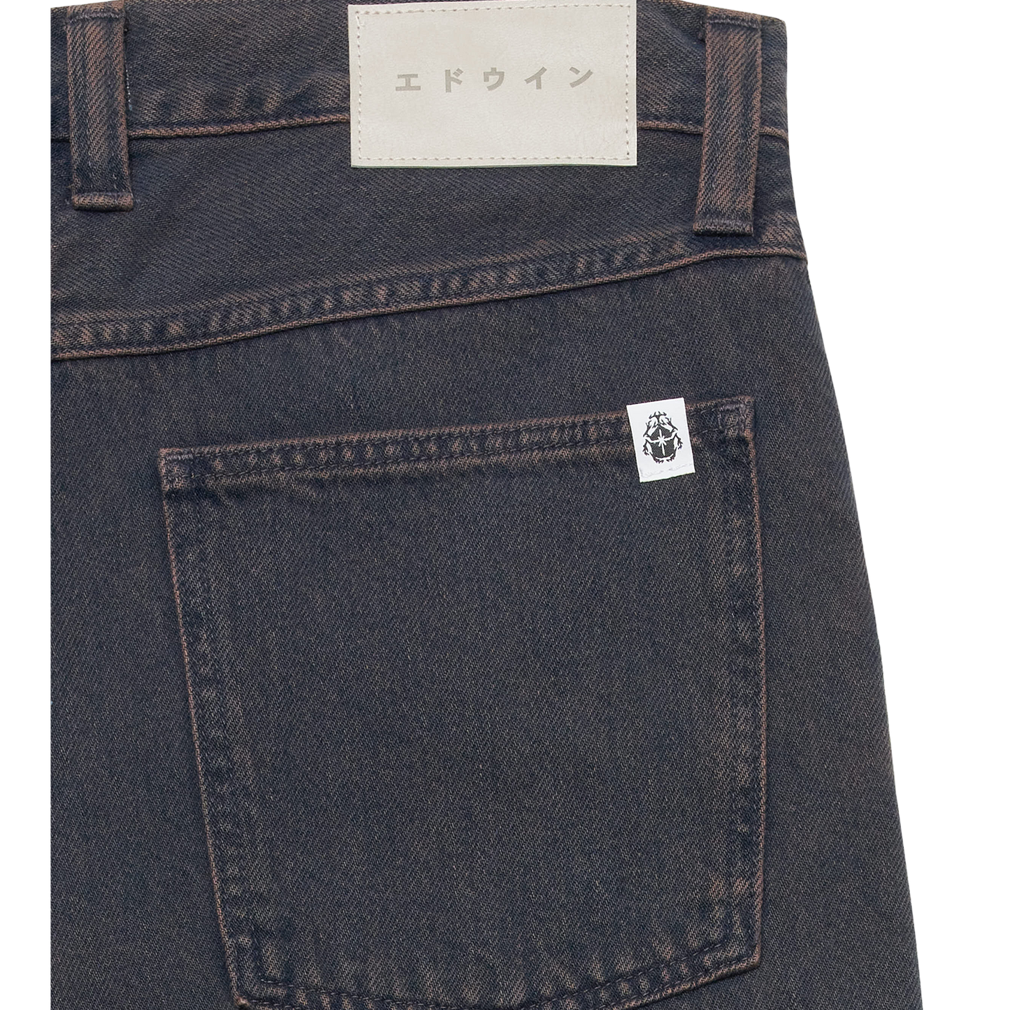 Tyrell Pant