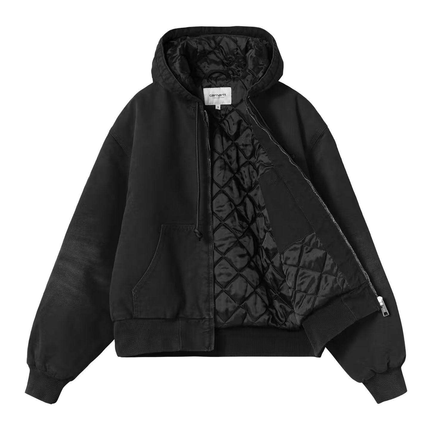 W´ OG Active Jacket
