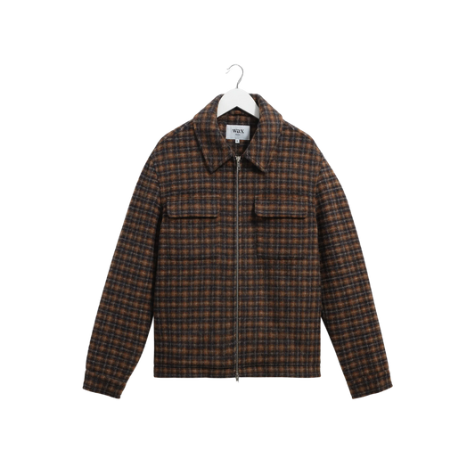 Osier Jacket