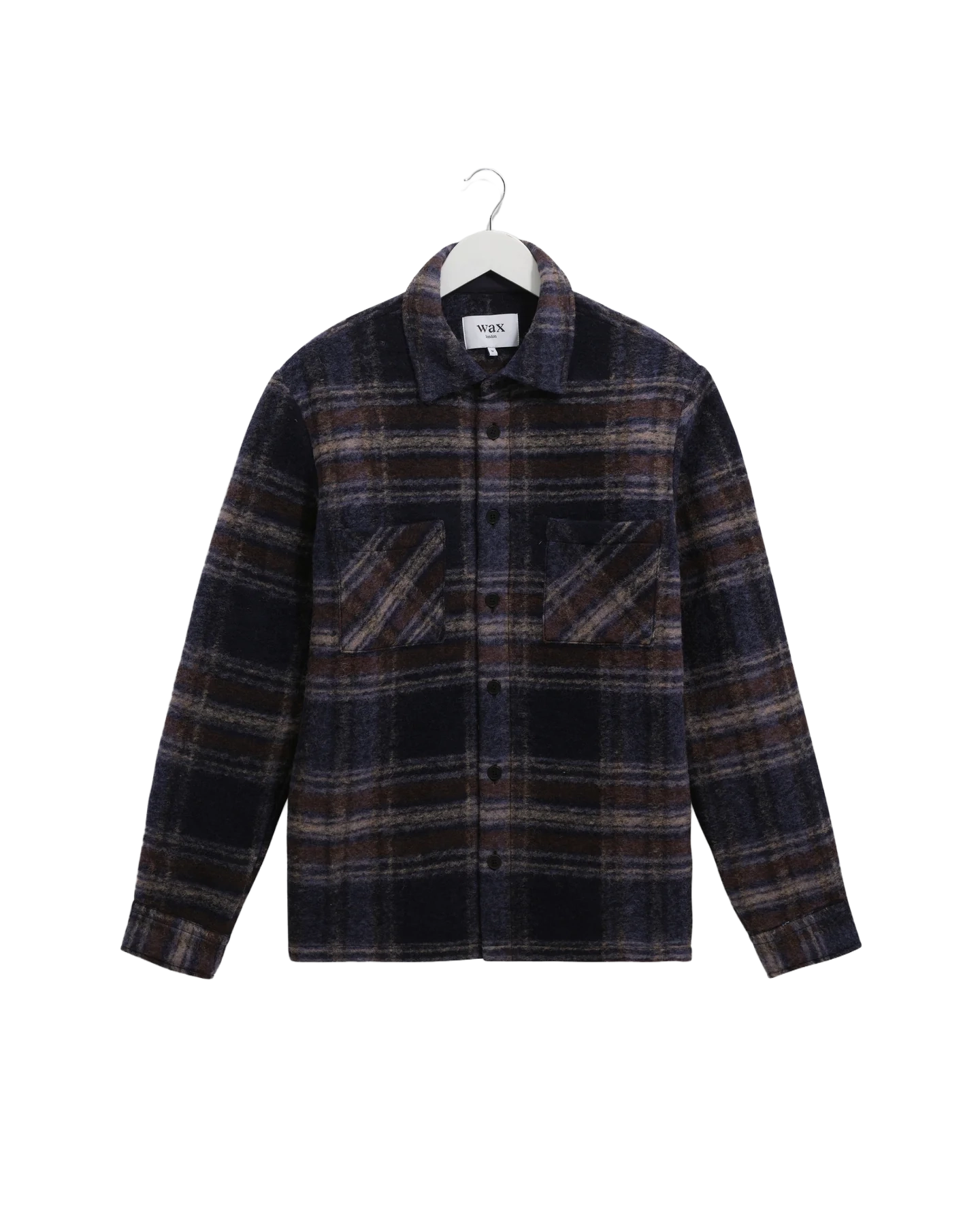 Whiting Overshirt