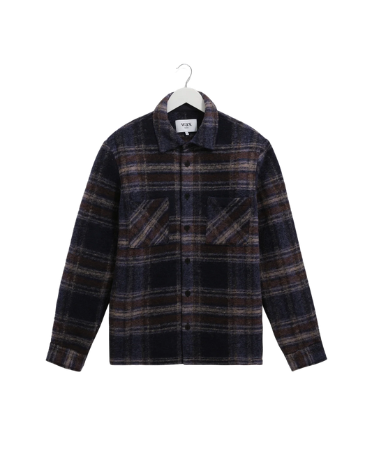 Whiting Overshirt