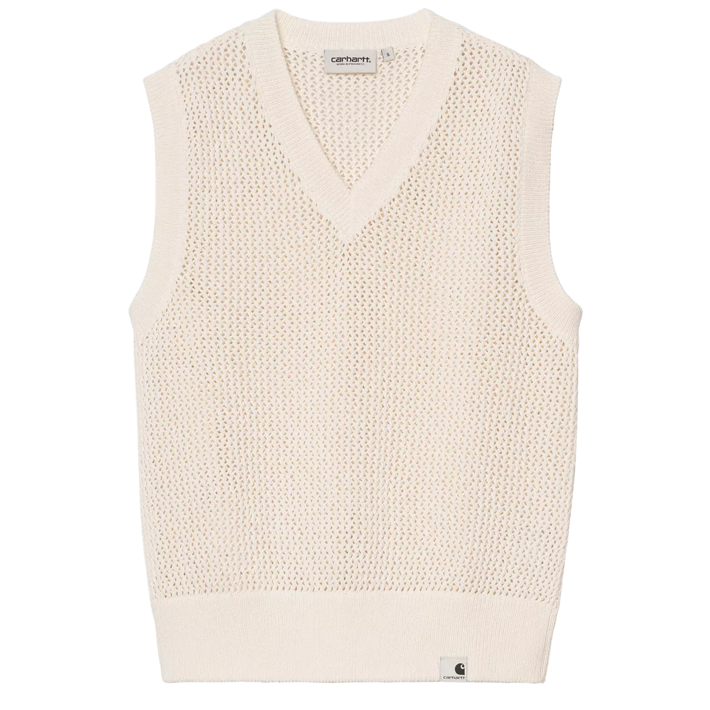 W` Stockton Vest