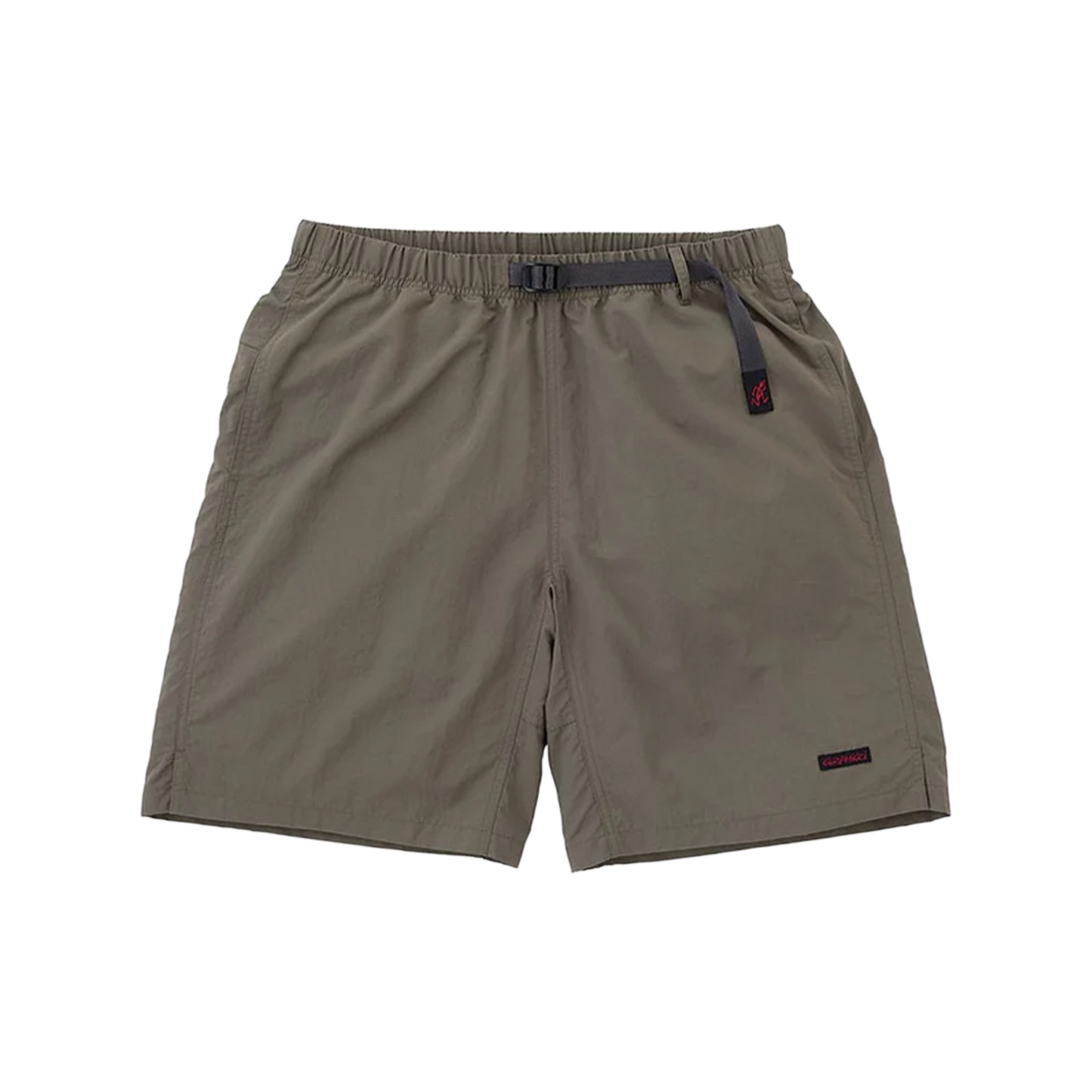 Nylon Packable G-Short