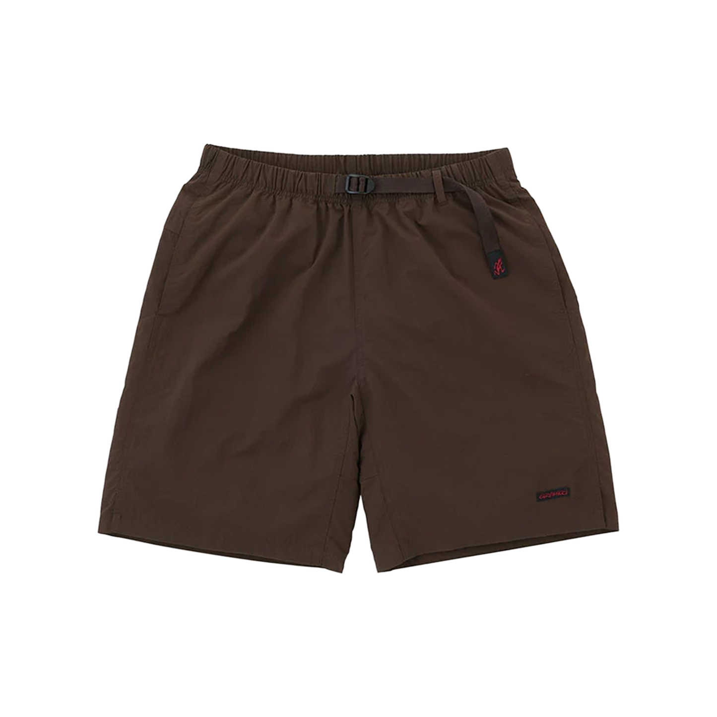 Nylon Packable G-Short