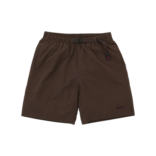 Nylon Packable G-Short