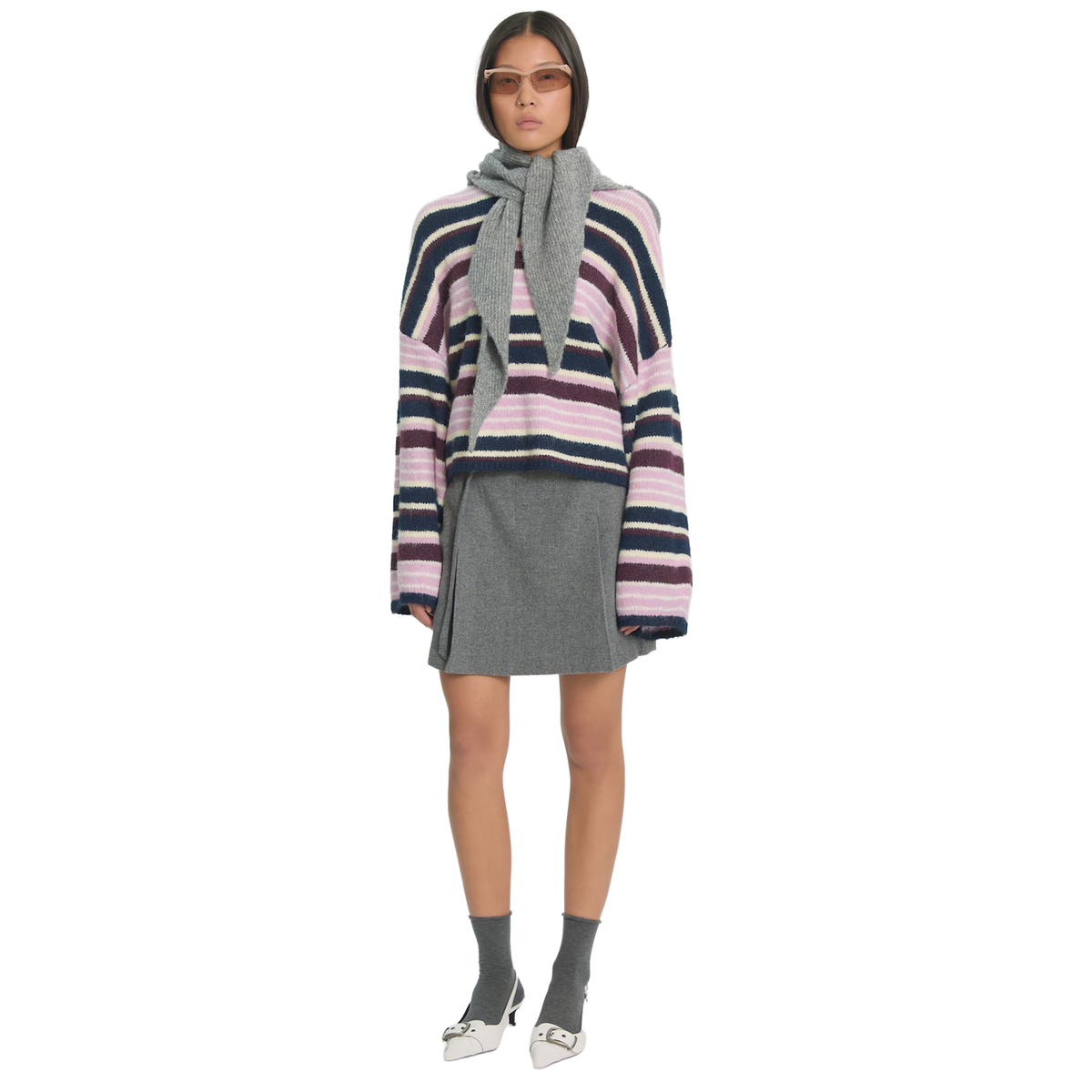 Lainey Jumper