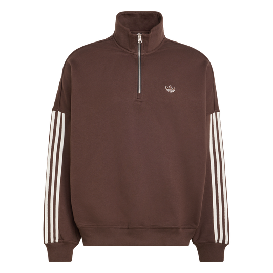 adiSignature Firebird 3 Stripes Half Zip