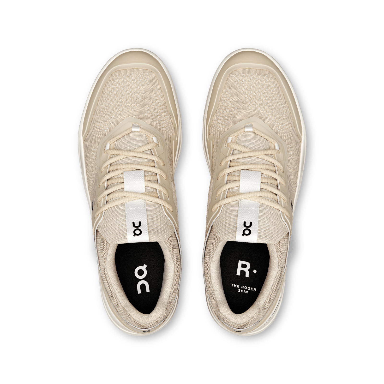 The Roger Spin - decent.store