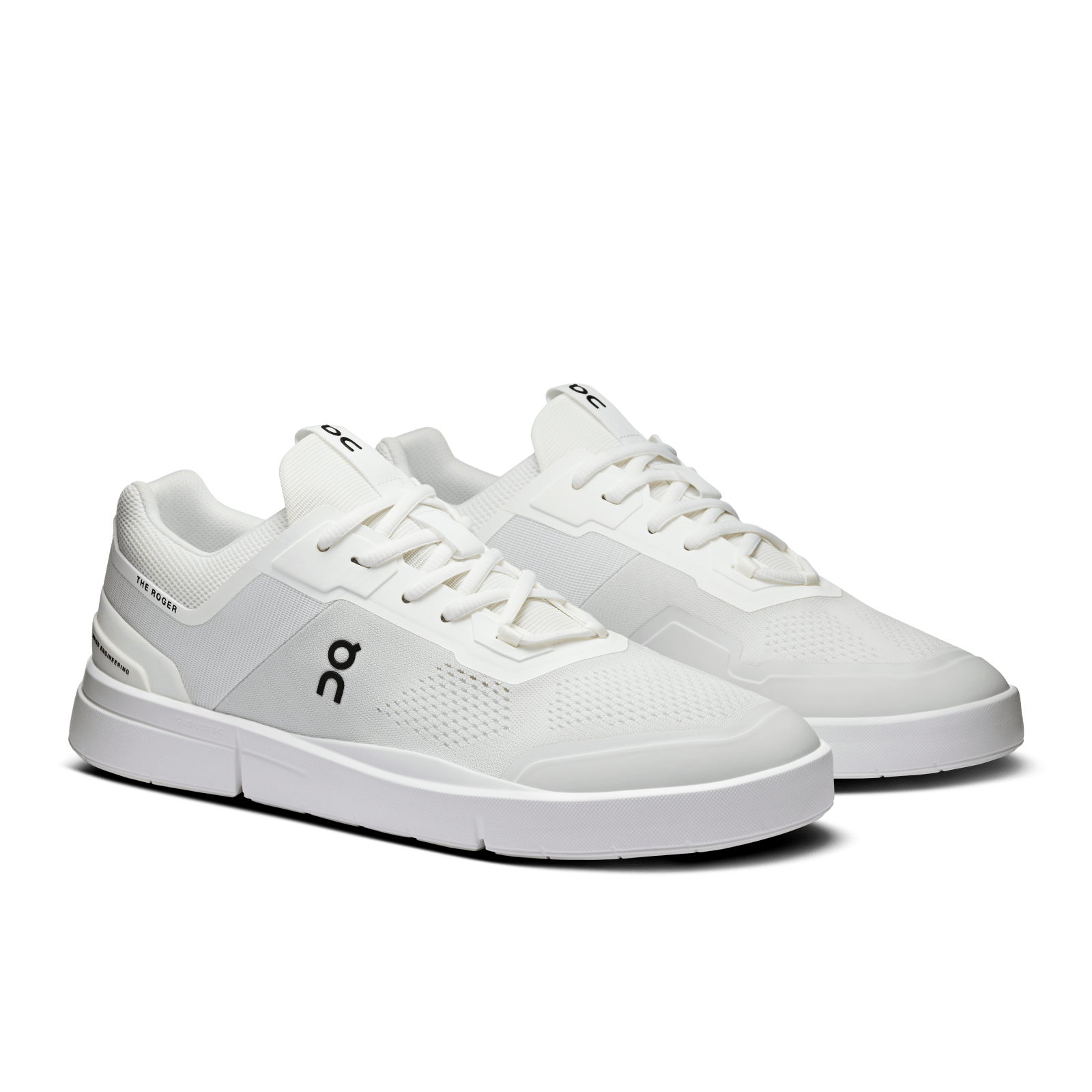 The Roger Spin - decent.store