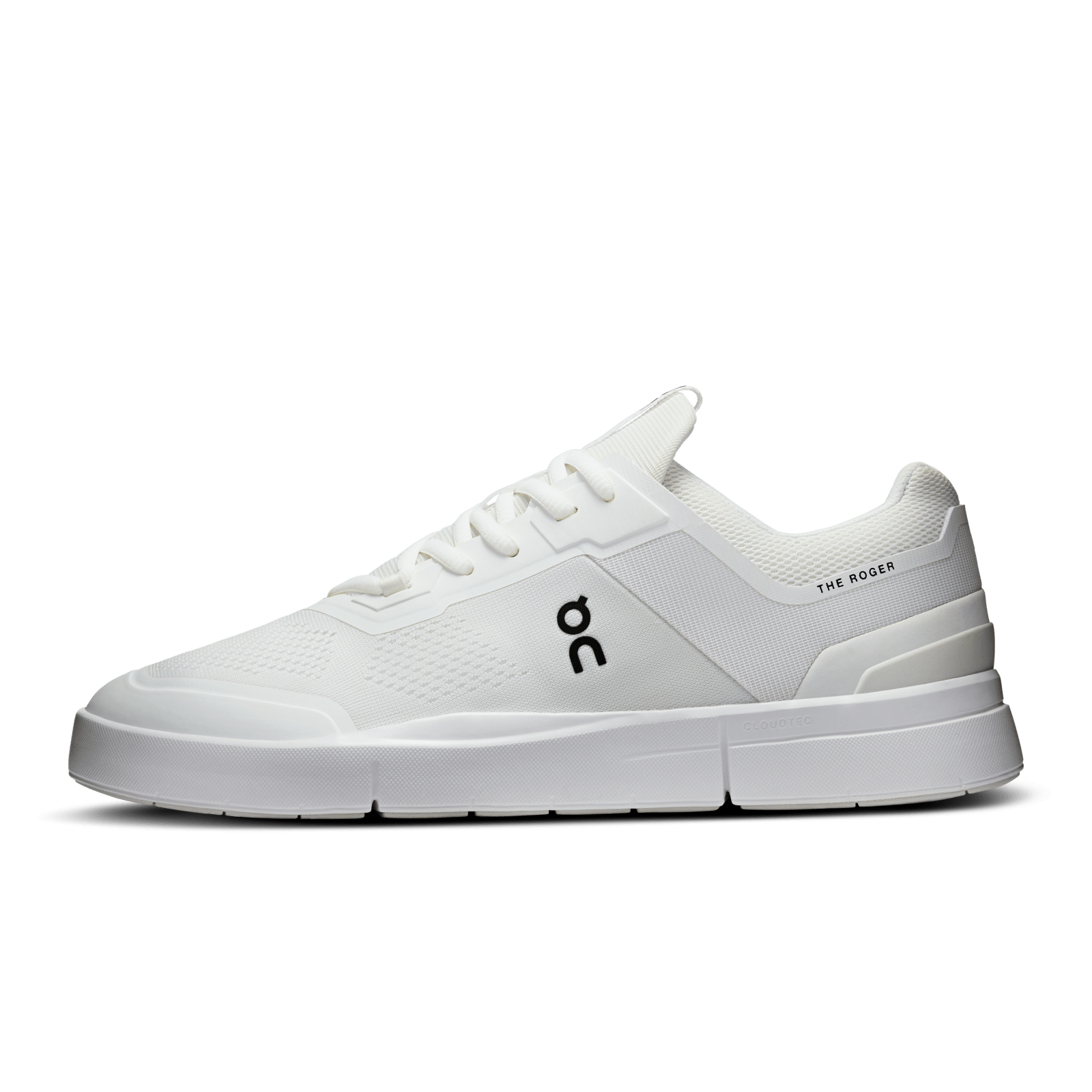 The Roger Spin - decent.store