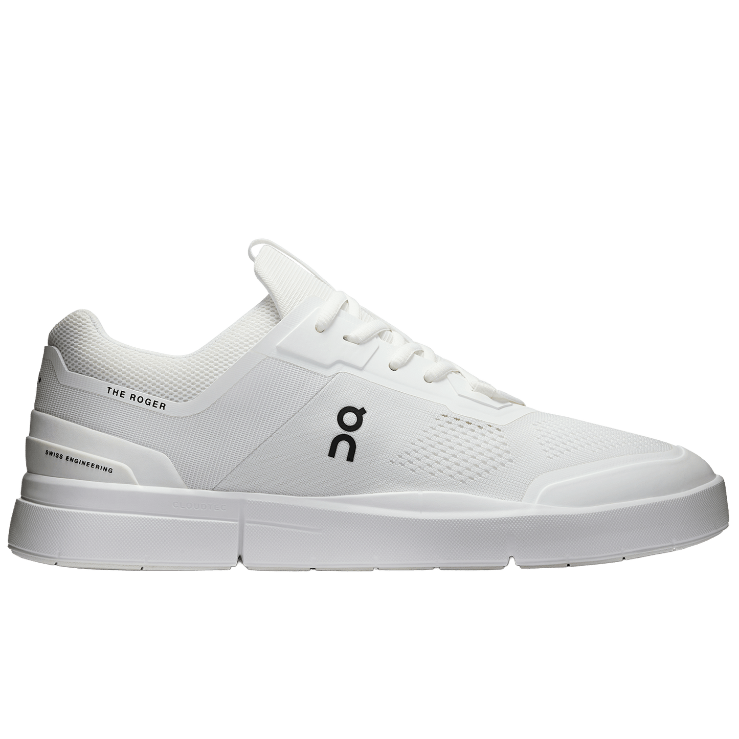 The Roger Spin - decent.store