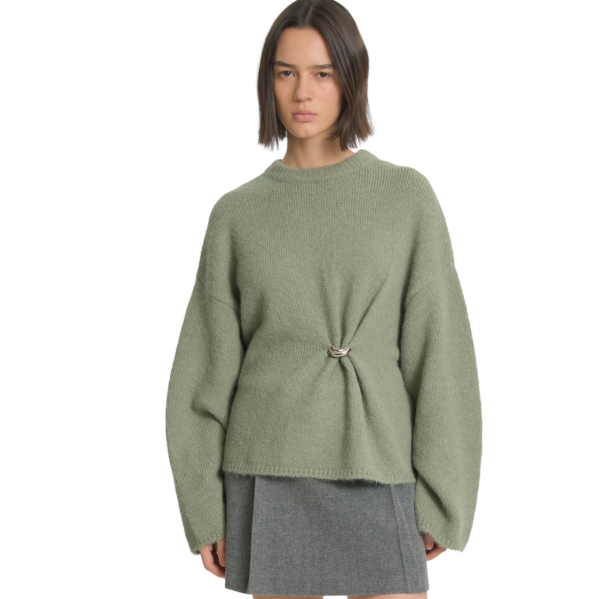 Noorie Jumper