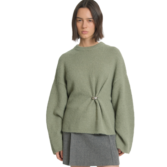 Noorie Jumper