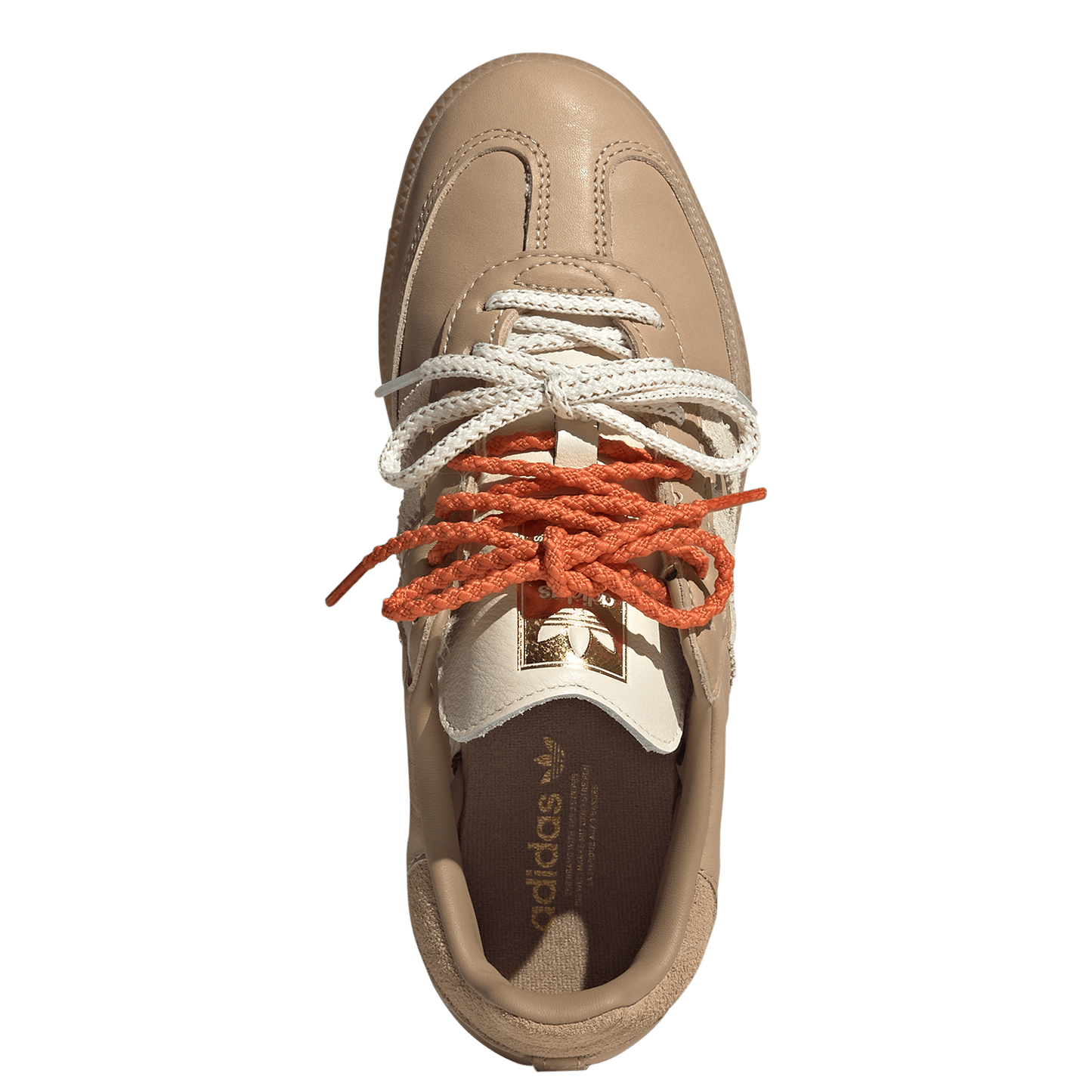 Samba OG W