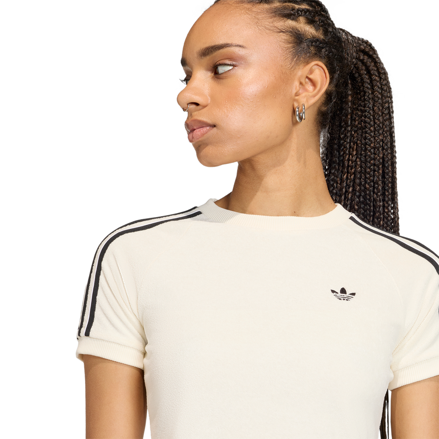 Terry Towel CALI TEE