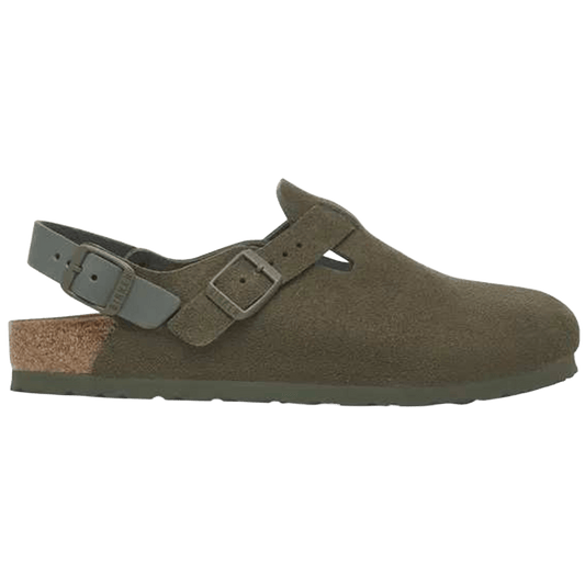 Tokio Suede - decent.store