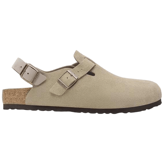 Tokio Suede - decent.store