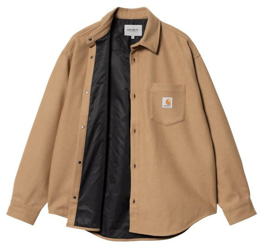 Torin Shirt Jac - decent.store