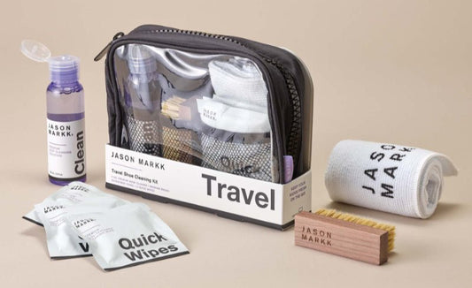 Travel Kit - decent.store