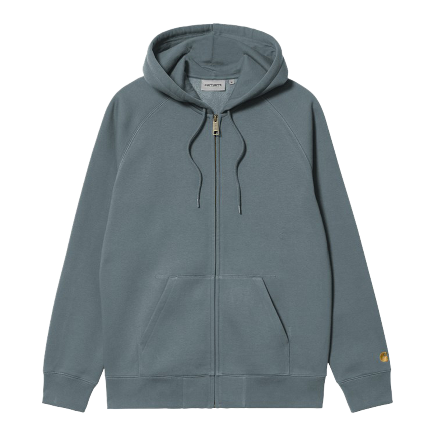 Hooded Chase Jacket