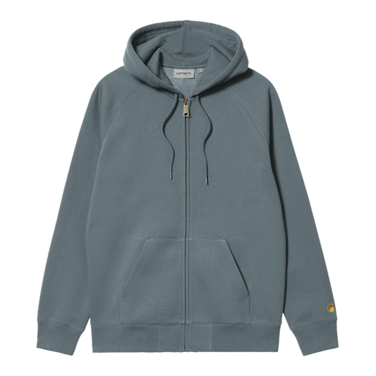 Hooded Chase Jacket