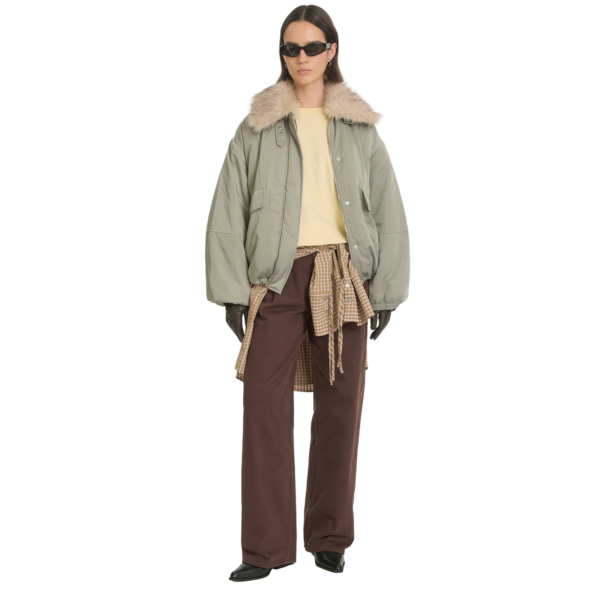 Doriana Jacket