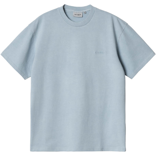 S/S Duster Script T-Shirt