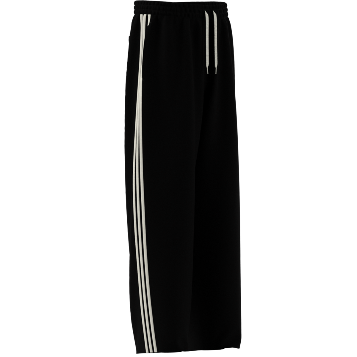 adiSignature 3 Stripes Open Hem Sweatpant