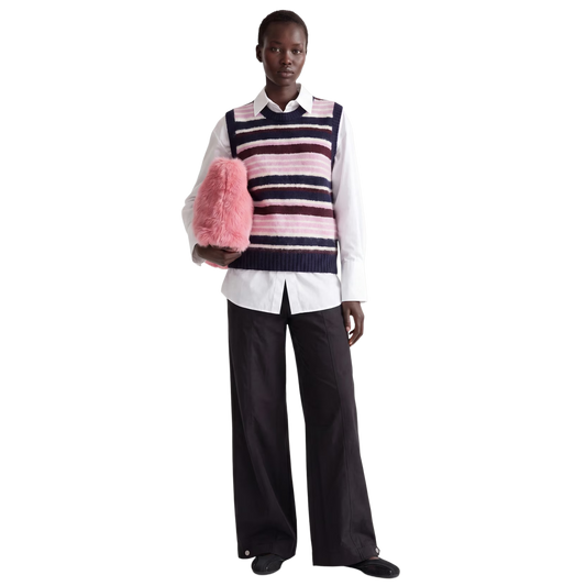 Xantara Knit Vest