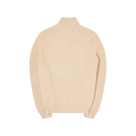 Roni High Collar Sweater