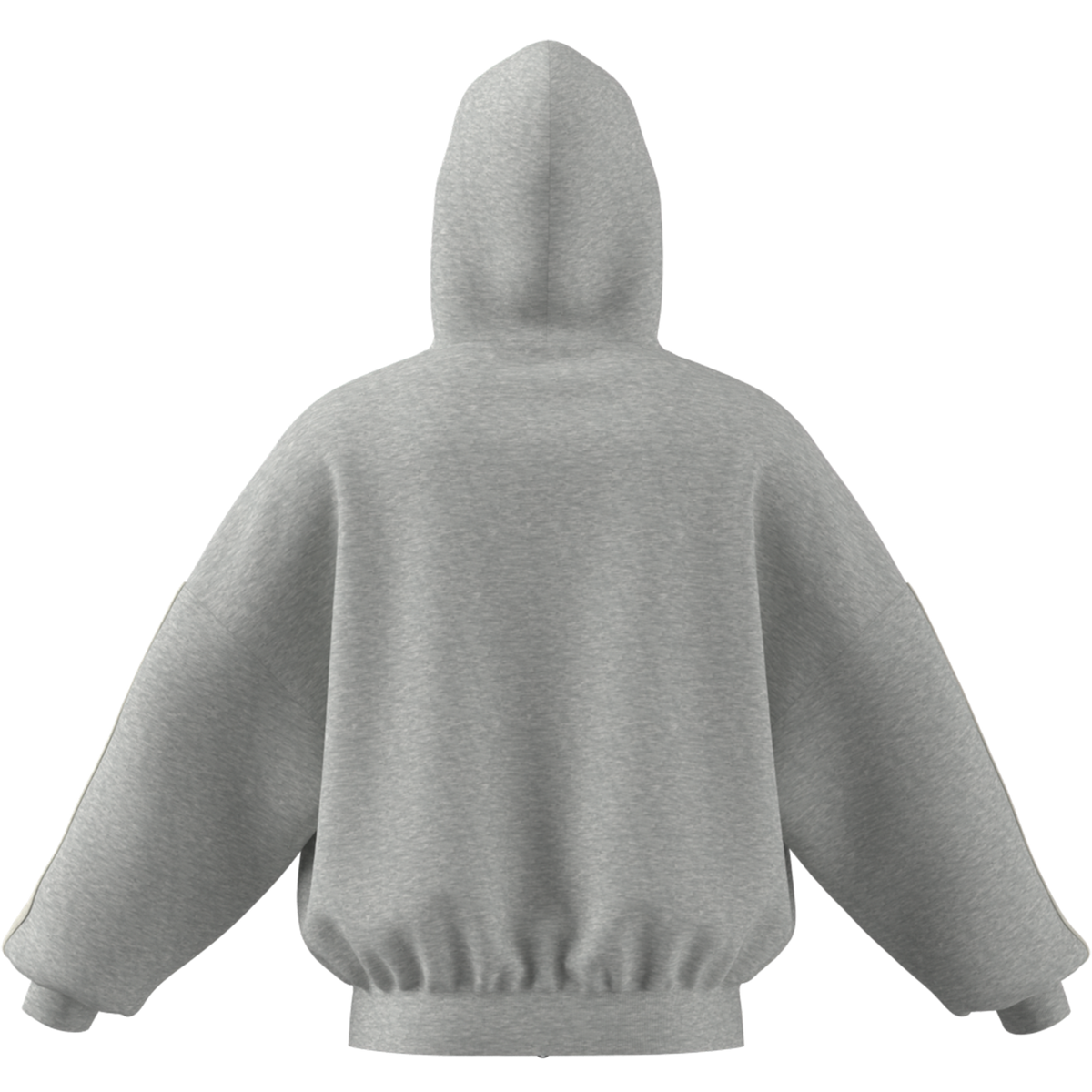adiSignature 3 Stripes Full Zip Hoodie
