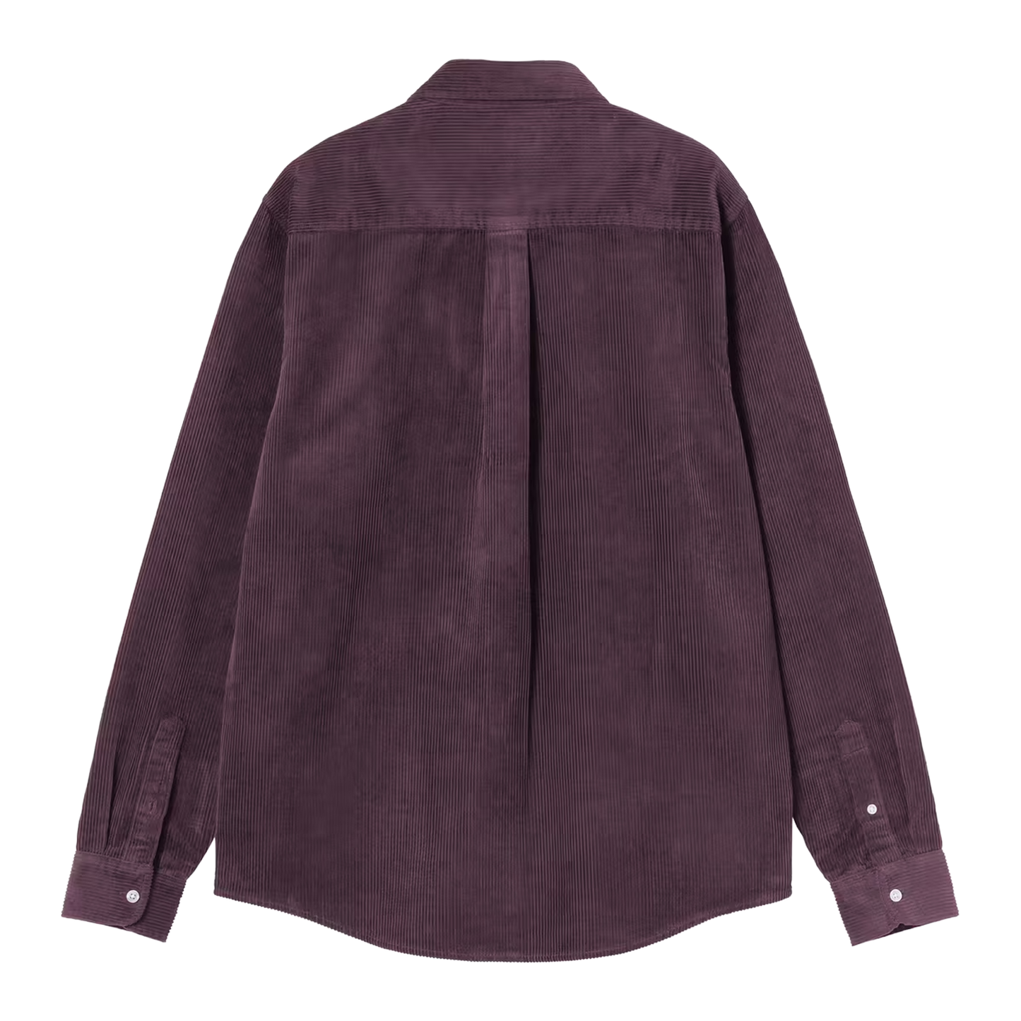 L/S Madison Cord Shirt