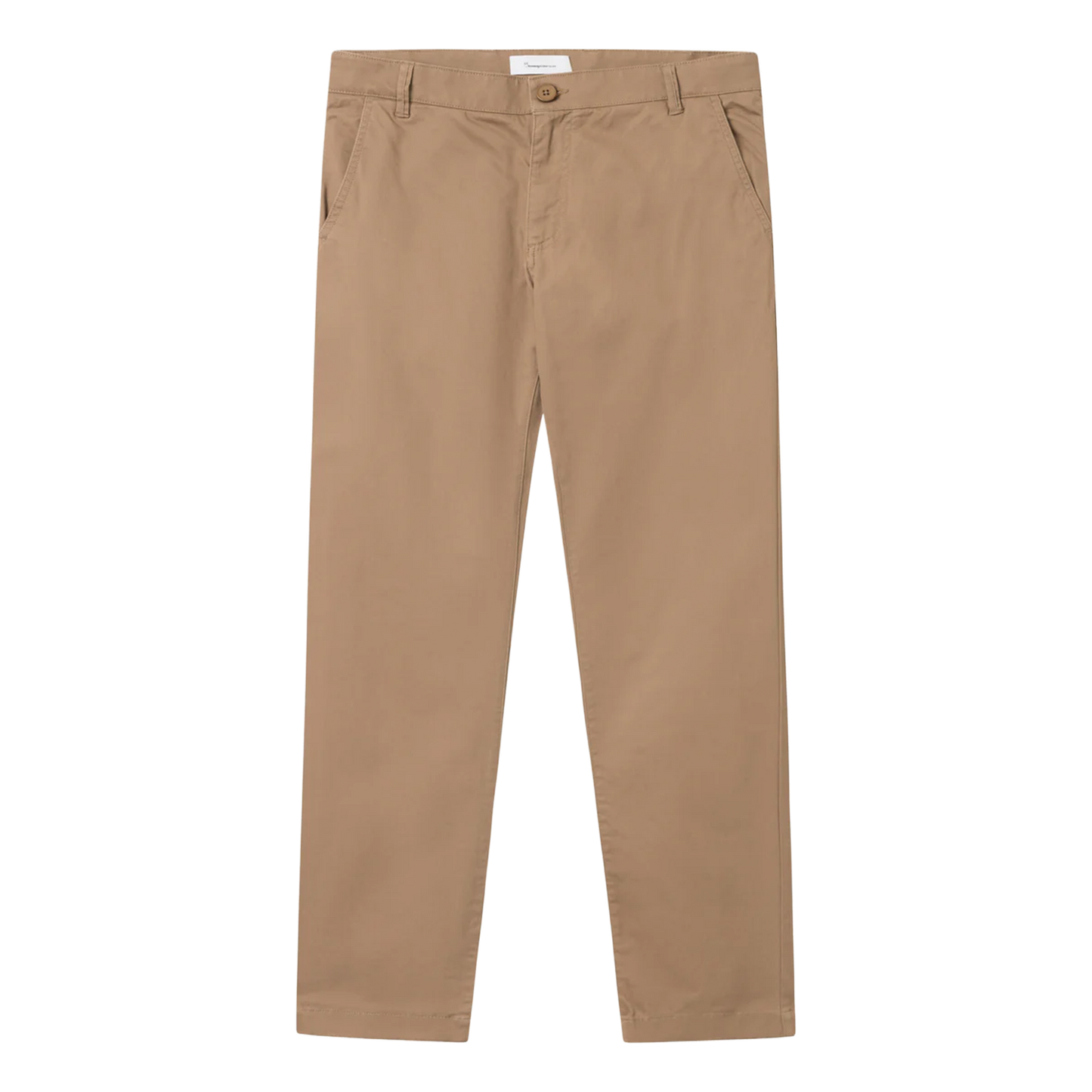 Luca Comfort Chino