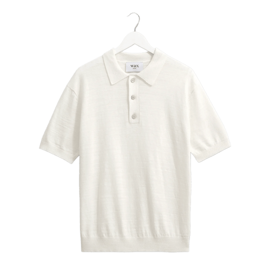 Turin Polo - decent.store