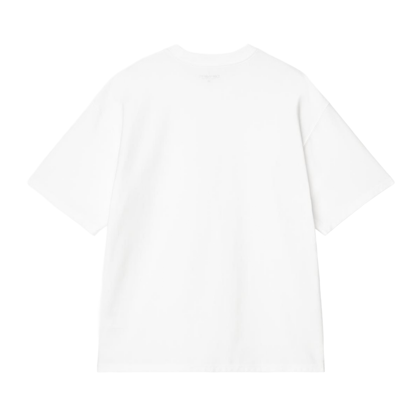 S/S OG Loose Pocket T-Shirt