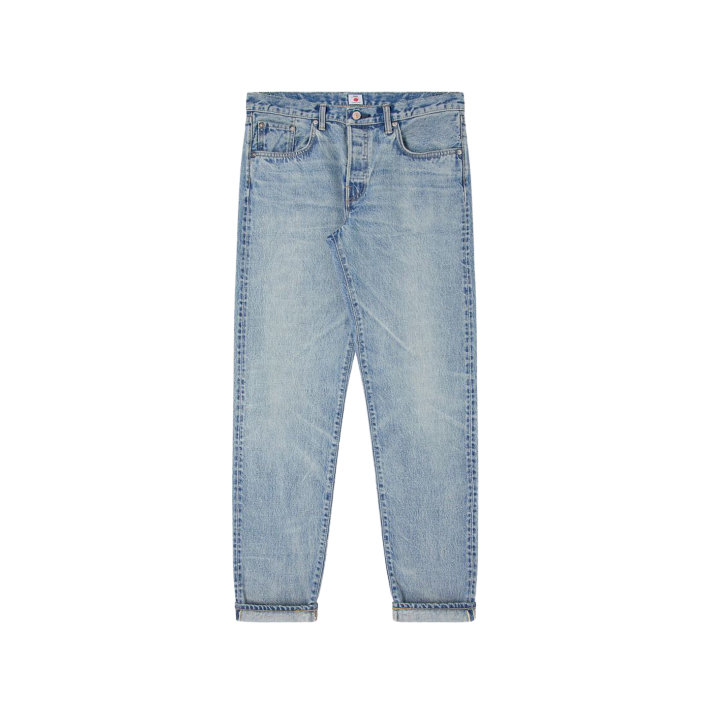 Regular Tapered