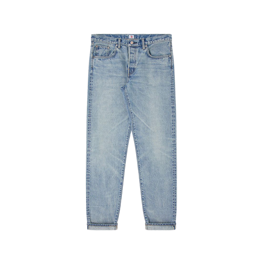 Regular Tapered