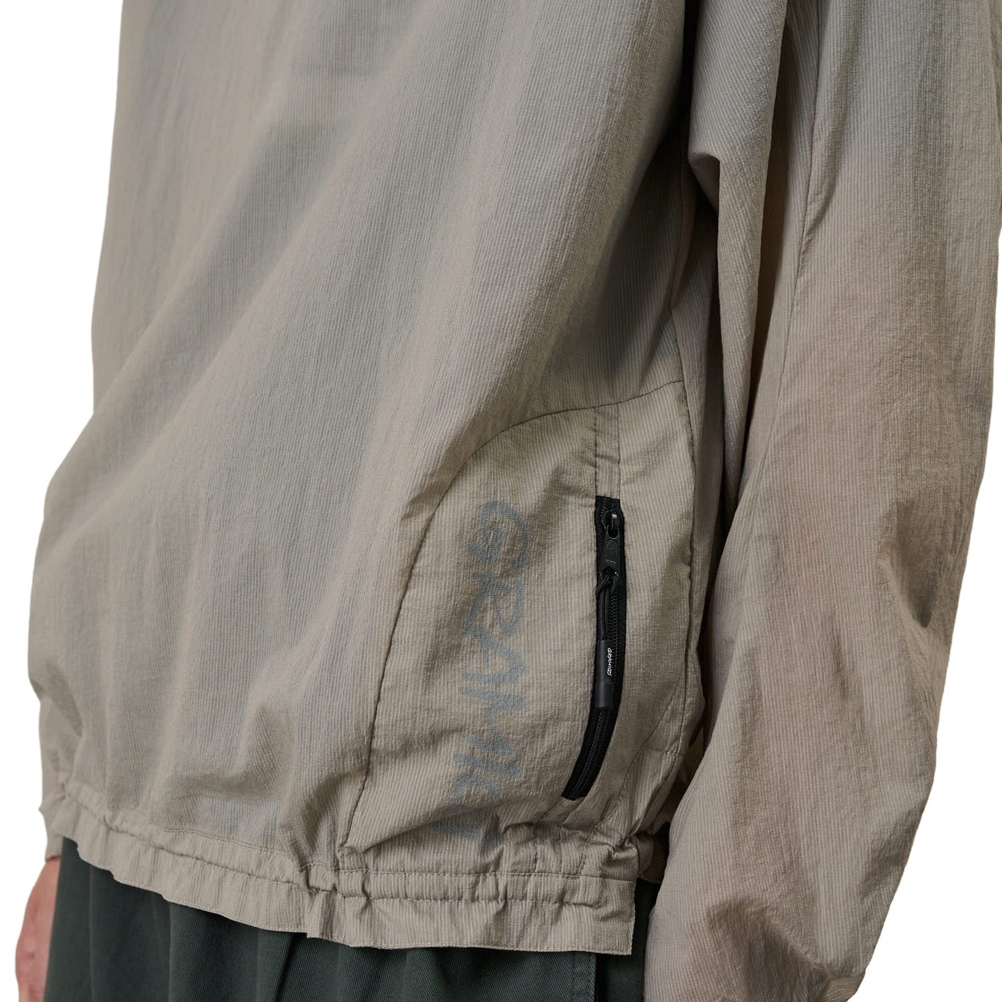 Gramicci Ultra Light Packable Jacket