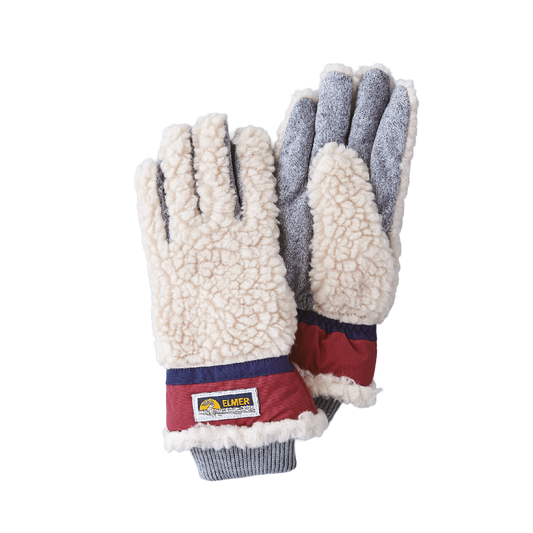 Elmar Teddy Glove