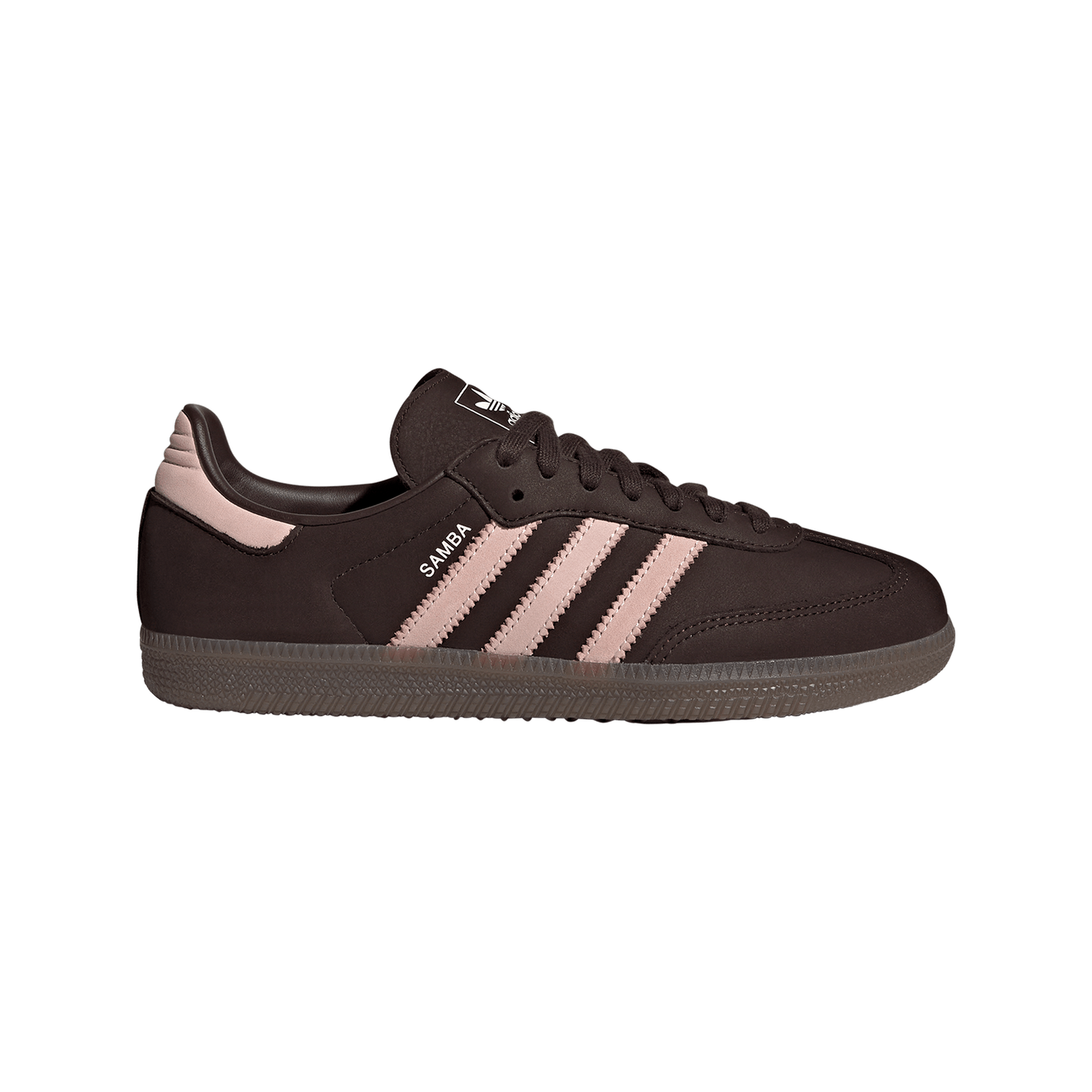 Samba OG W