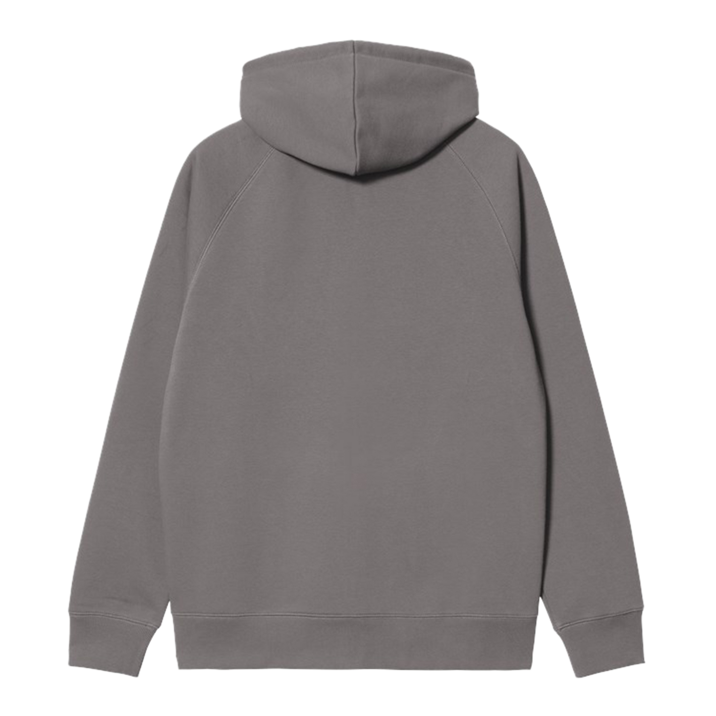 Hooded Chase Jacket