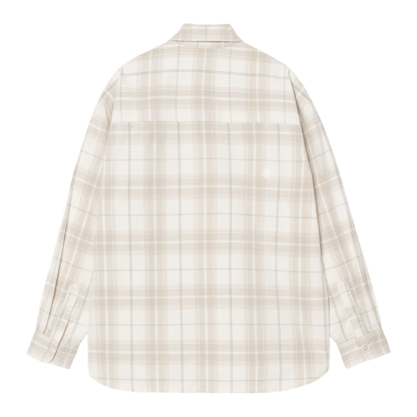L/S Wilber Shirt